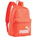 Plecak Phase Backpack Puma - pomarańczowy
