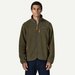 Polar męski Retro Pile Fleece Jacket Patagonia - Basin Green