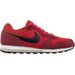 Buty Runner 2 MD Nike - czerwone