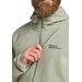 Kurtka męska Prelight Trail Jack Wolfskin - mint leaf