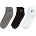 Skarpety Everyday Cushioned Ankle 3 pary Nike