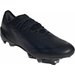Buty piłkarskie korki X Crazyfast.1 FG Adidas - czarny