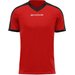 Koszulka unisex Revolution Givova - rosso/nero