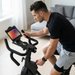 Rower spinningowy XS2000 Gymtek WYPRZEDAŻ