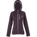 Polar damski Newhill Regatta - deep plum