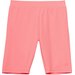 Legginsy, kolarki dziewczęce 4FJWSS24TTIGF134 4F - łososiowy neon