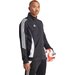 Bluza męska Tiro 24 Training Adidas - czarna