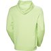 Bluza męska Core Graphic Sweat Hoodie Helly Hansen - washed lime