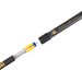 Kije nordic walking Carbon 3 Sections Outtec - Carbon 3 czarne