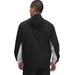 Kurtka męska Rival Woven Windbreaker Under Armour - Black/White