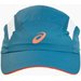 Czapka z daszkiem Essentials Cap Asics - morska