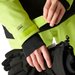 Kurtka narciarska męska Eagle IV Jacket Dare2B - Black/wild lime