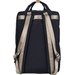 Plecak Macaroon Jungle Series Doughnut - Black