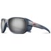 Okulary przeciwsłoneczne Montebianco 2 Julbo - Dark Blue