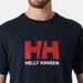 Koszulka męska HH Logo 3.0 Helly Hansen - navy