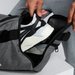 Torba Challenger Heather Small Sports Bag 38L Puma
