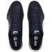 Buty Shuffle Puma - granatowe
