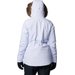 Kurtka narciarska damska Ava Alpine II Insulated Columbia - snowdrift