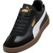 Buty Club II Era Jr Puma - black