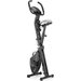 Rower magnetyczny składany FX600 Gymtek WYPRZEDAŻ - WYPRZEDAŻ
