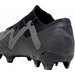 Buty piłkarskie korki Future Ultimate Low FG/AG Puma - szary