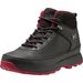 Buty Calgary 2 Helly Hansen - Black/Red