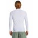 Longsleeve męski Everyday UPF 50 Surf Quiksilver - biały