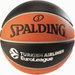 Piłka do koszykówki EuroLeague TF 500 Legacy 7 Spalding