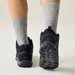 Buty trekkingowe Edgepoint IV Mid Regatta - black/granit