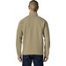 Bluza polarowa męska Better Sweater 1/4 Zip Fleece Patagonia - Weathered Stone Rib Knit