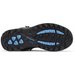 Buty trekkingowe Newton Ridge Plus Wm's Columbia - quarry, cool wave