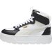 Buty Karmen Rebelle Mid Jr Puma