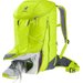 Plecak Rotsoord 25+5L Deuter - zielony