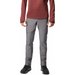 Spodnie trekkingowe męskie Vast Canyon Softshell Columbia - Pa-City Grey