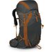 Plecak Exos 38/41L Osprey - Dark Charcoal Grey
