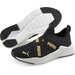 Buty Wired Run Slip On Flash Jr Puma - czarny