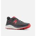 Buty Escape Pursuit Columbia - black/bright red