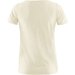 Koszulka damska 1960 Logo Fjallraven - chalk white