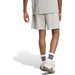 Spodenki męskie Future Icons Adidas - szary
