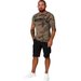 Koszulka męska Slim fit Classc Boxing Pitbull Westo Coast