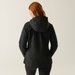 Kurtka damska Torrek III Dare2B - black/teal