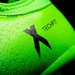 Buty piłkarskie korki X 16.3 FG Junior Adidas