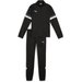 Dres juniorski teamRISE Puma - Black-Puma Black