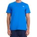 Koszulka męska TTSHM3341 4F - niebieska
