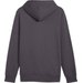 Bluza męska Better Essentials Hoodie FL Puma - Galactic Gray