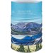 Chusta wielofunkcyjna, komin CoolNet UV Buff - Glacier National Park