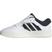 Buty Court 24 Adidas - Cloud White/Core Black/Core White