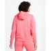 Bluza damska Flecee Sportswear Nike - różowy
