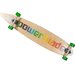 Deskorolka Longboard Powerblade - Color