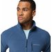 Polar męski Fast Trek II Full Zip Fleece Columbia - dark mountain